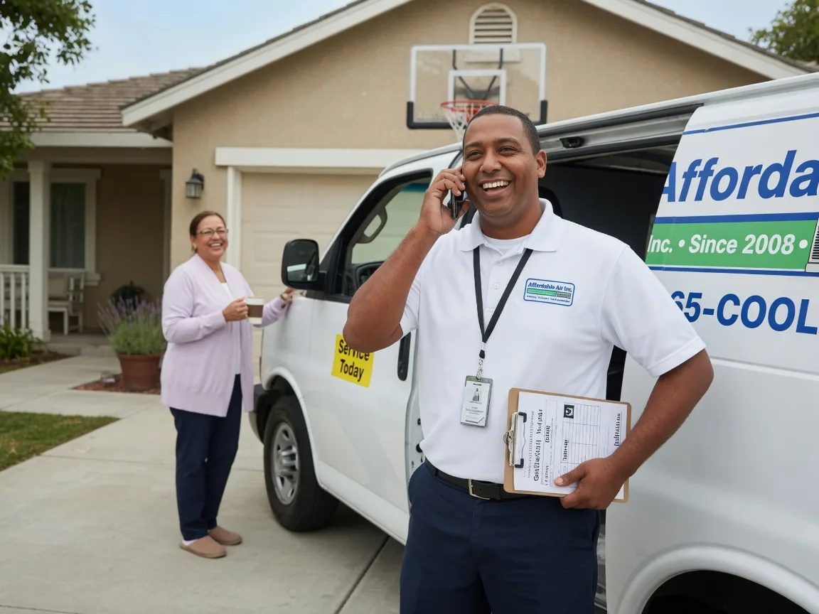 Central Ac Repair Saint Michael, PA FAQs